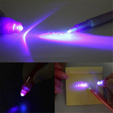 Mischievous Counterfeit Pen